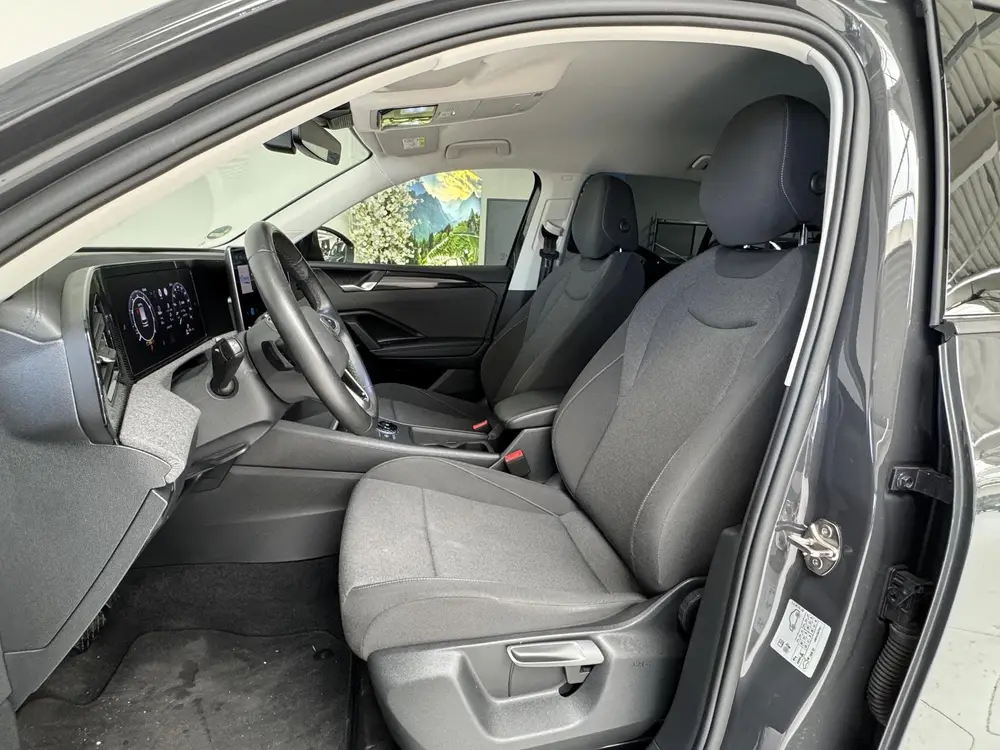 Volkswagen Tiguan 1.5 eTSI | Navigatie | Camera | Stoelverwa uit 2024, foto 7