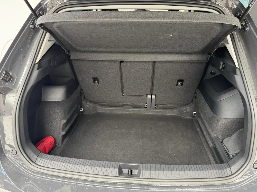 Volkswagen Tiguan 1.5 eTSI | Navigatie | Camera | Stoelverwa uit 2024, foto 9