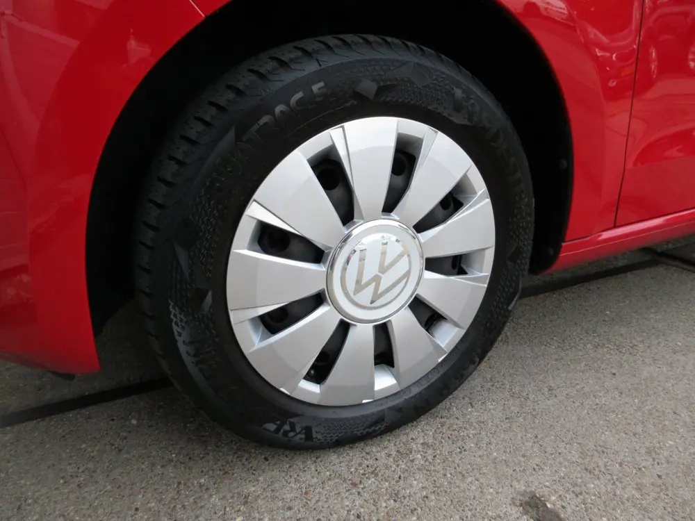 Volkswagen Up! 1.0 BMT Take Up! / Airco / Audio / Telefoon uit 2020, foto 12
