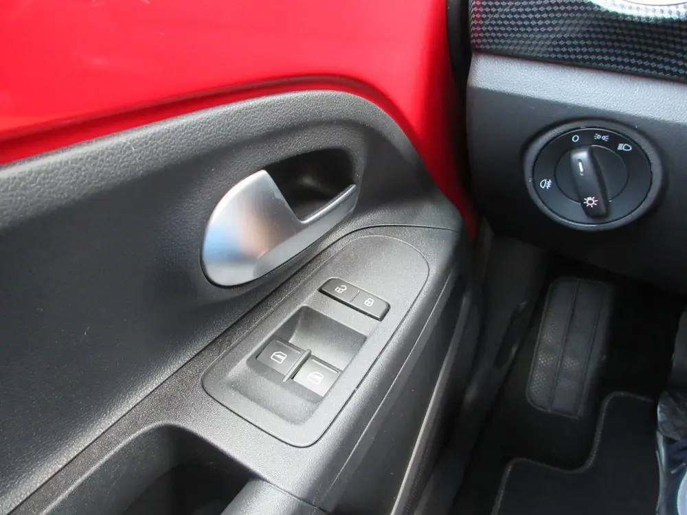 Volkswagen Up! 1.0 BMT Take Up! / Airco / Audio / Telefoon uit 2020, foto 20