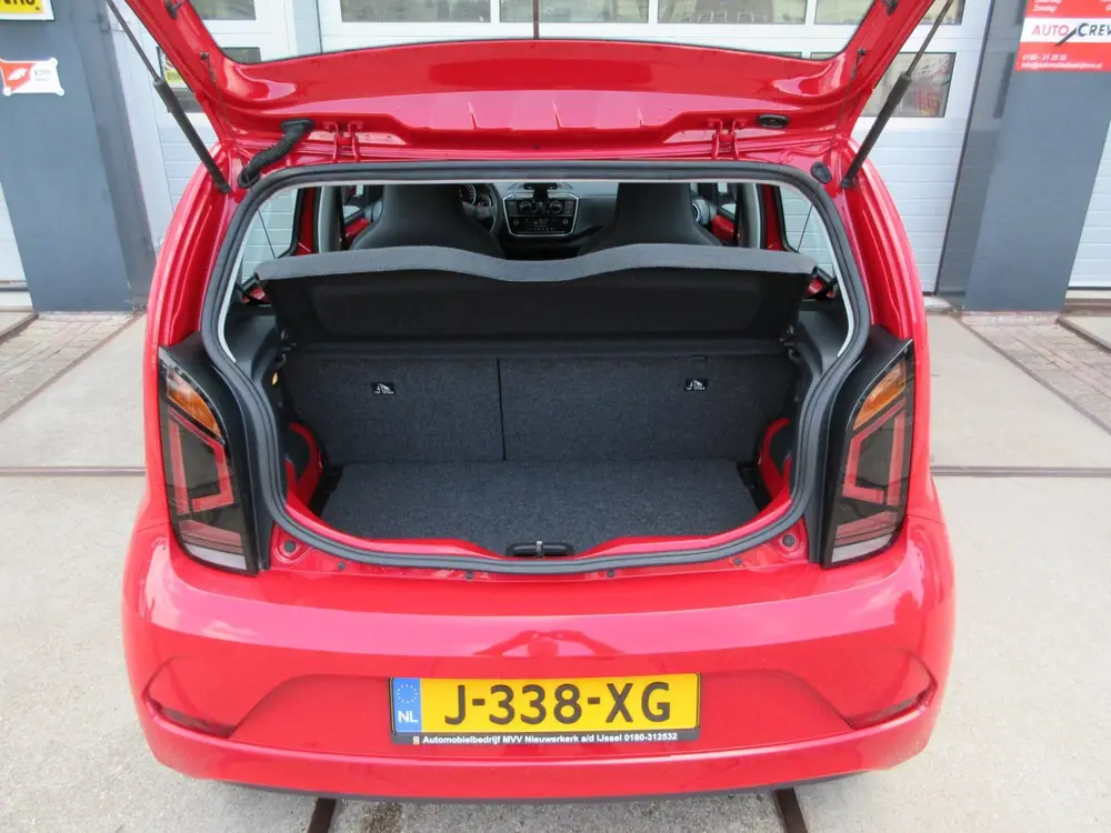 Volkswagen Up! 1.0 BMT Take Up! / Airco / Audio / Telefoon uit 2020, foto 8