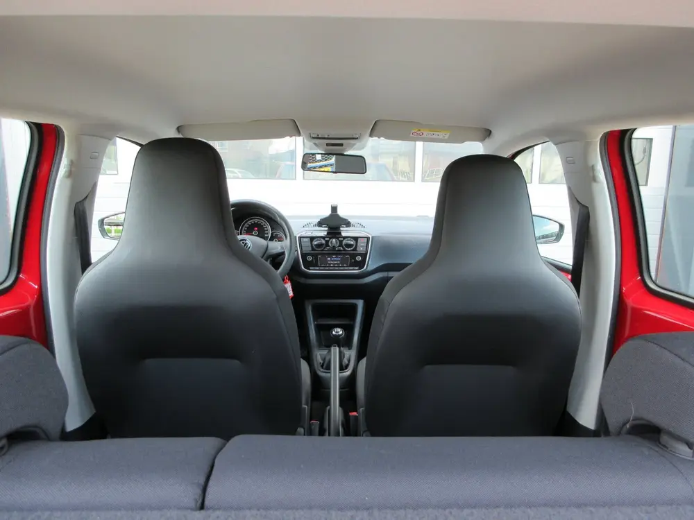 Volkswagen Up! 1.0 BMT Take Up! / Airco / Audio / Telefoon uit 2020, foto 9