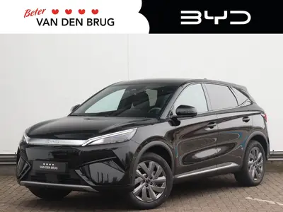 BYD Atto 3 Design 74.8 kWh uit 2026