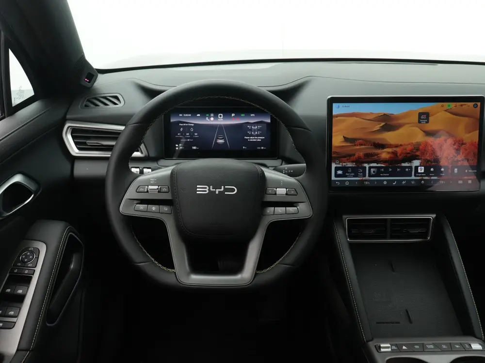 BYD Atto 3 Design 74.8 kWh uit 2026, foto 11