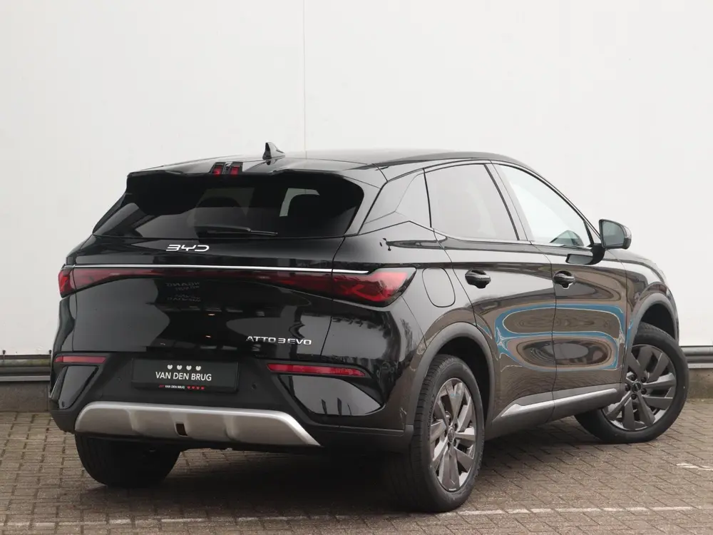 BYD Atto 3 Design 74.8 kWh uit 2026, foto 3