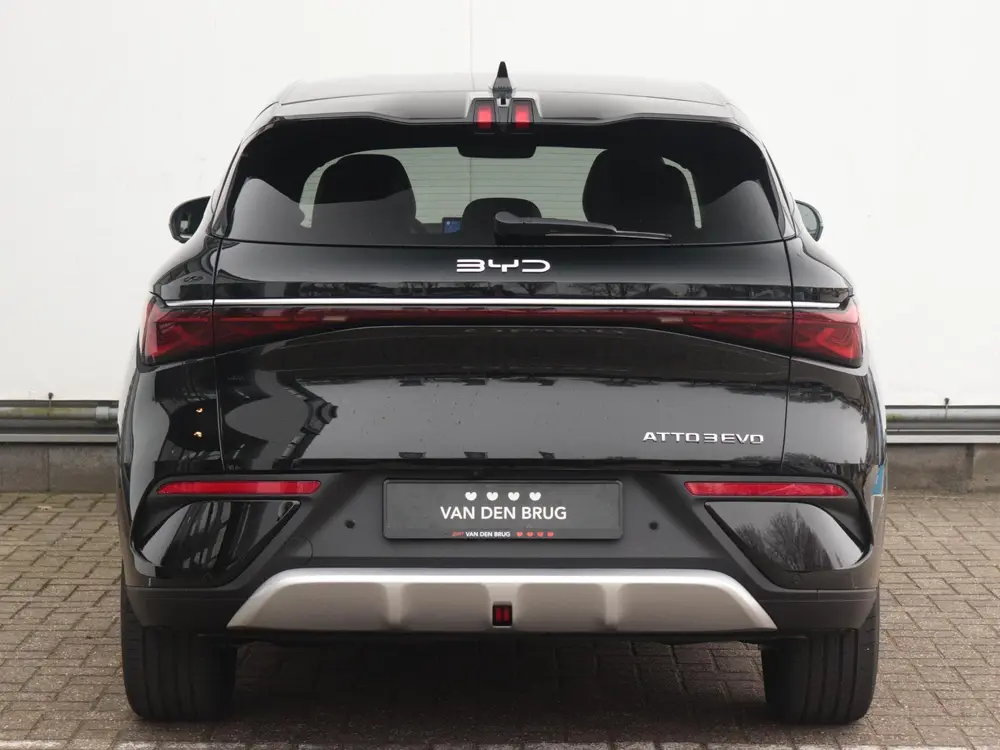 BYD Atto 3 Design 74.8 kWh uit 2026, foto 4