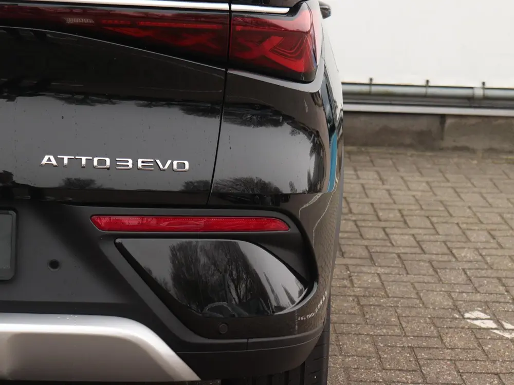 BYD Atto 3 Design 74.8 kWh uit 2026, foto 7
