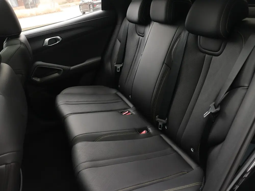 BYD Atto 3 Design 74.8 kWh uit 2026, foto 9