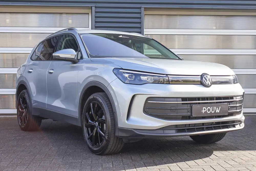 Volkswagen Tiguan 1.5 eHybrid 204pk DSG Life Edition | SoH 9 uit 2026, foto 10