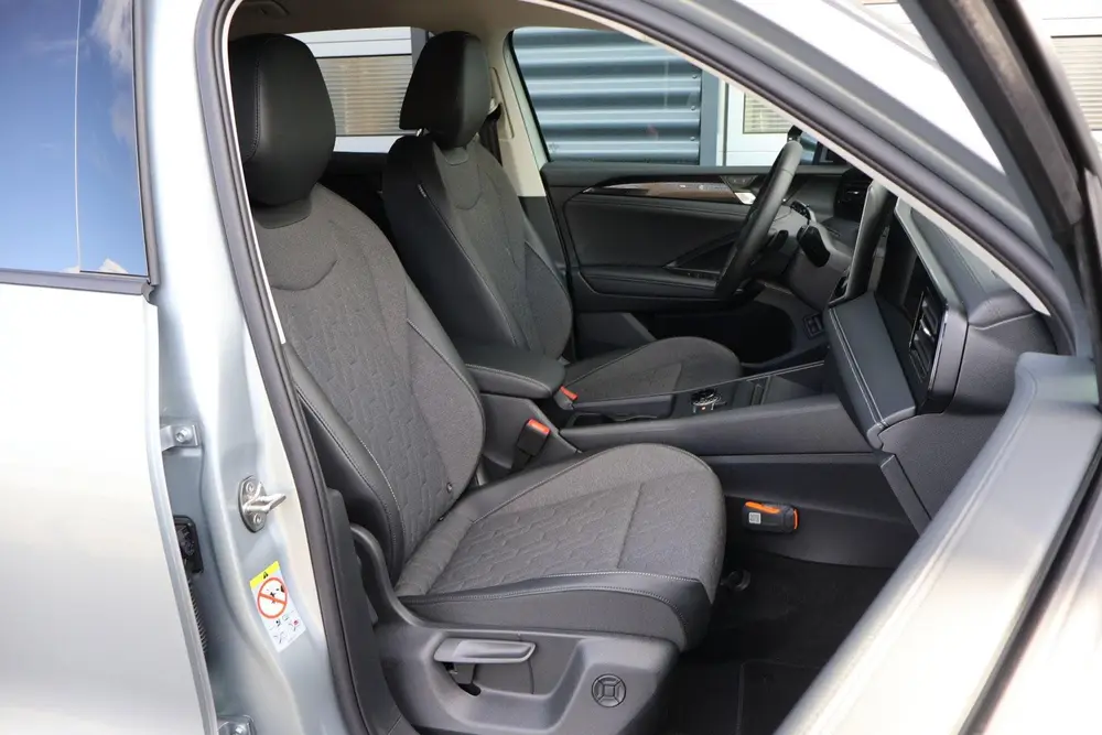 Volkswagen Tiguan 1.5 eHybrid 204pk DSG Life Edition | SoH 9 uit 2026, foto 17