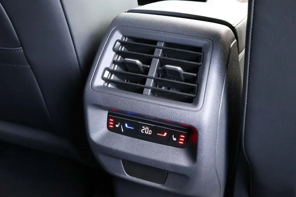 Volkswagen Tiguan 1.5 eHybrid 204pk DSG Life Edition | SoH 9 uit 2026, foto 19