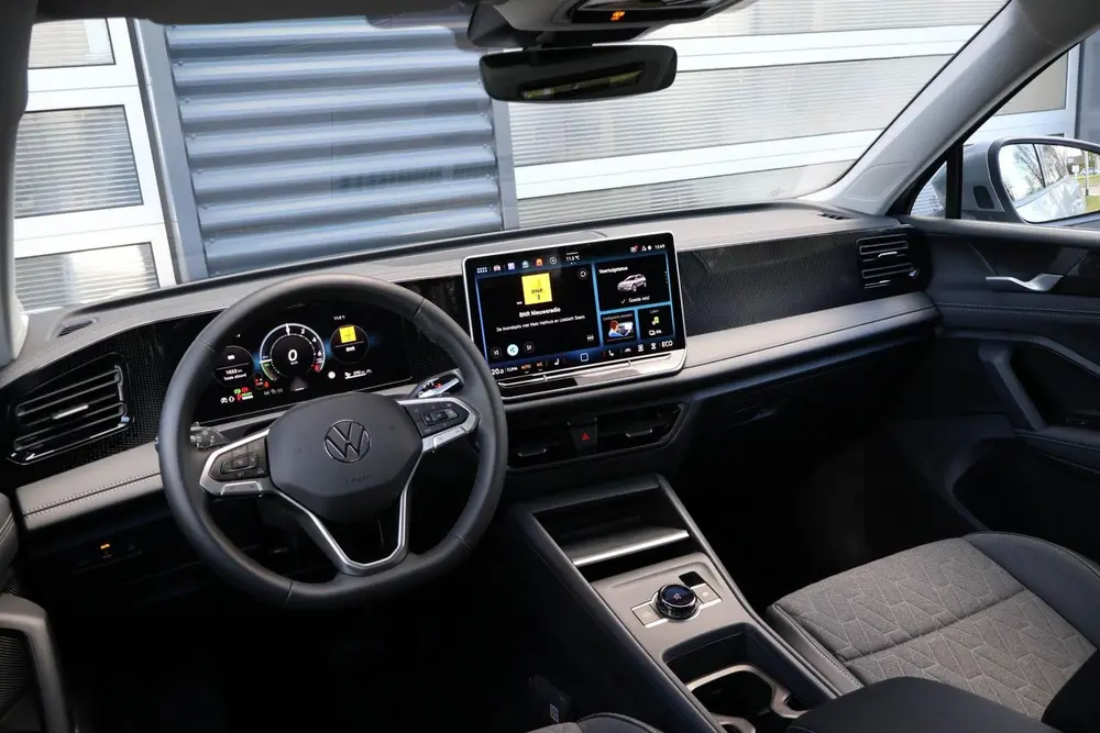 Volkswagen Tiguan 1.5 eHybrid 204pk DSG Life Edition | SoH 9 uit 2026, foto 5