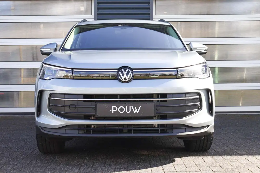 Volkswagen Tiguan 1.5 eHybrid 204pk DSG Life Edition | SoH 9 uit 2026, foto 8