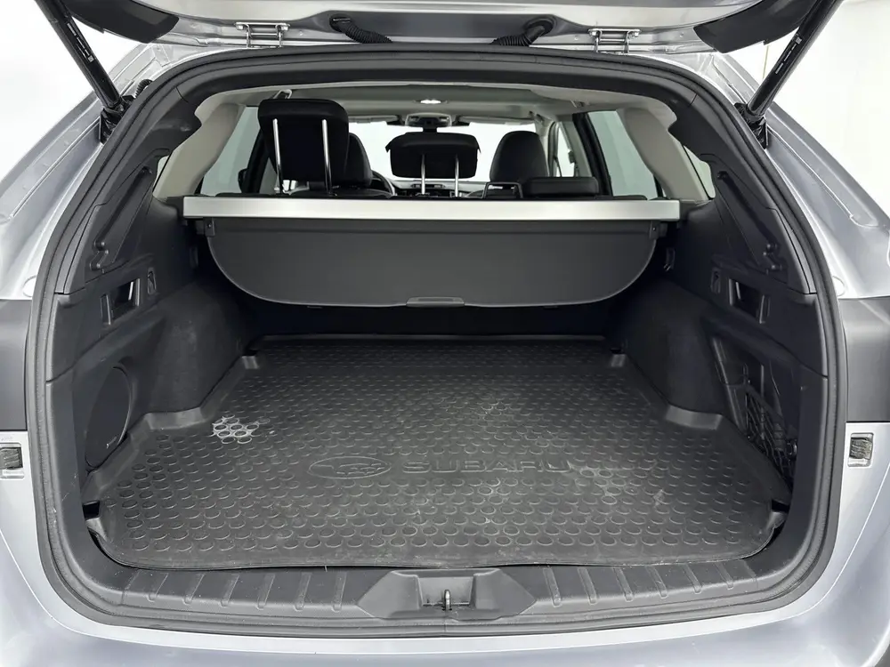 Subaru Outback 2.5i Premium // TREKHAAK // SCHUIFKANTELDAK uit 2021, foto 11