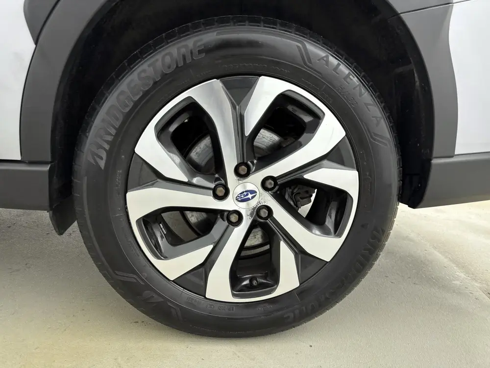 Subaru Outback 2.5i Premium // TREKHAAK // SCHUIFKANTELDAK uit 2021, foto 12