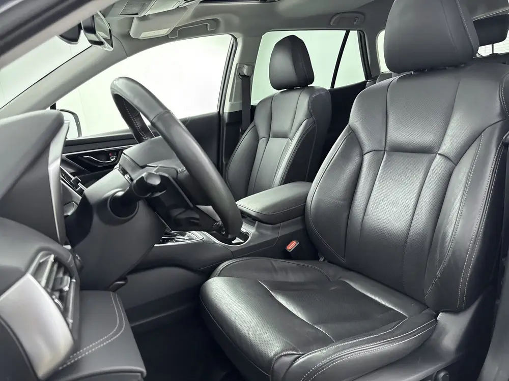Subaru Outback 2.5i Premium // TREKHAAK // SCHUIFKANTELDAK uit 2021, foto 3