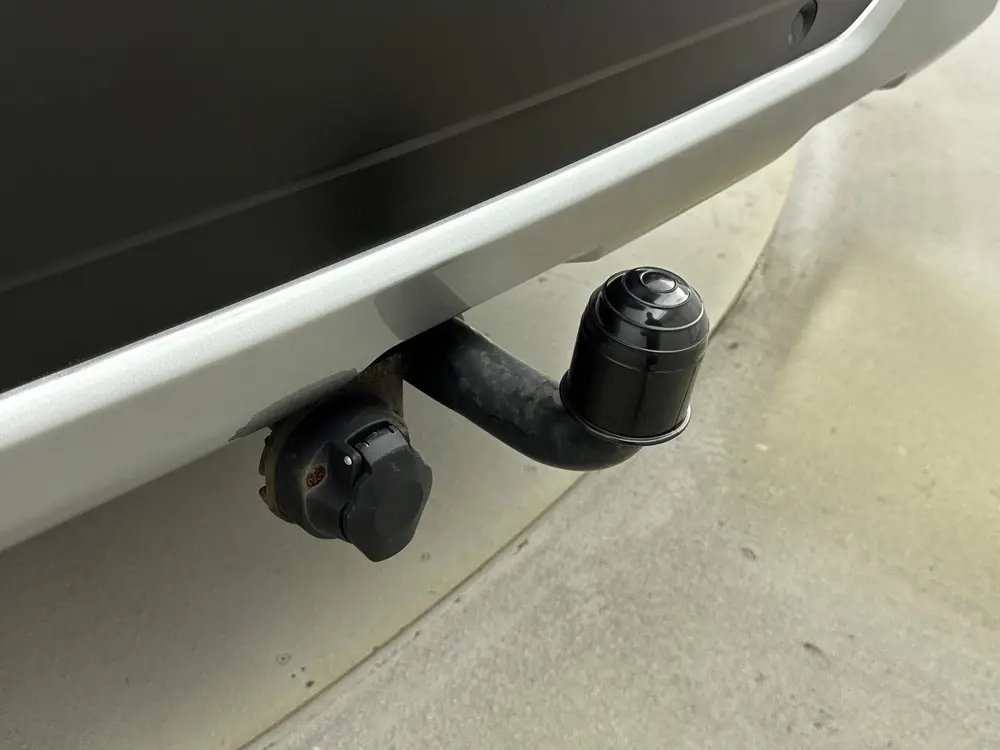 Subaru Outback 2.5i Premium // TREKHAAK // SCHUIFKANTELDAK uit 2021, foto 6