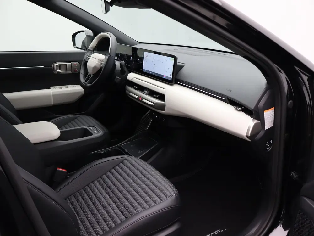 Kia EV4 GT-Line Business Edition 81.4 kWh Leder uit 2026, foto 8