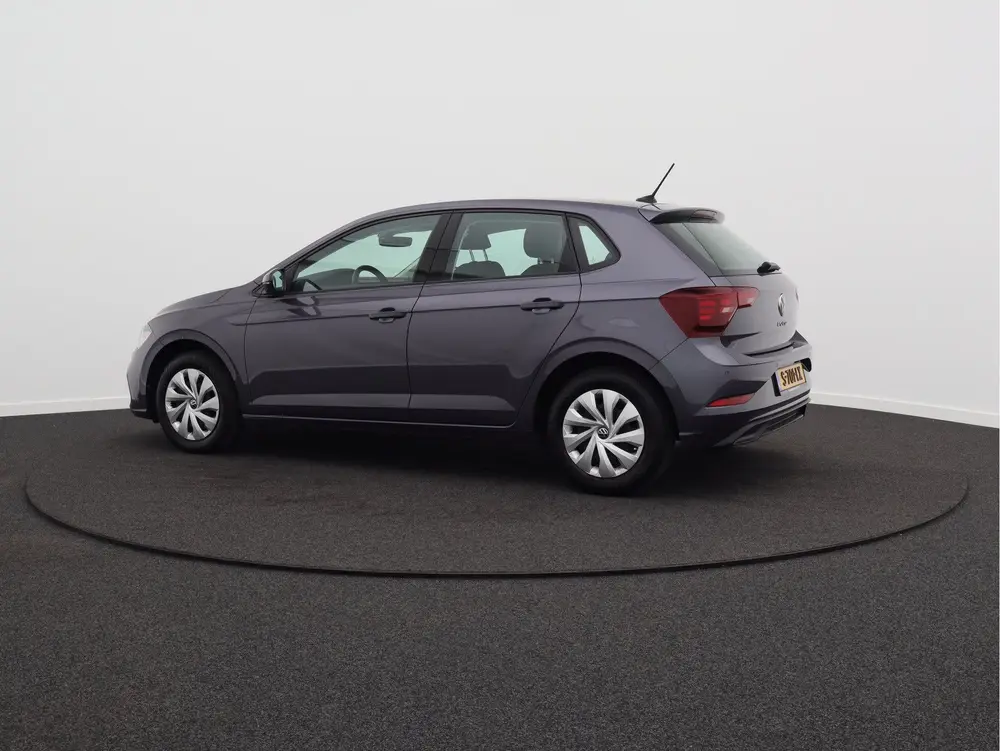 Volkswagen Polo 1.0 TSI Life/ lage km/ Climate Control / zee uit 2023, foto 11