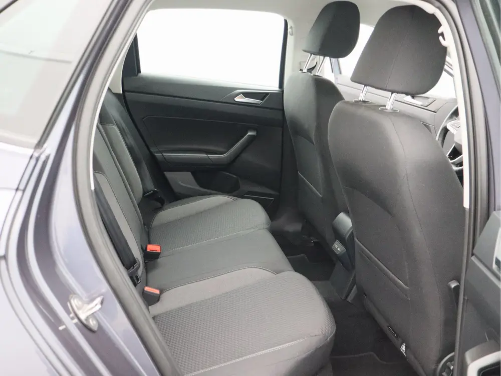 Volkswagen Polo 1.0 TSI Life/ lage km/ Climate Control / zee uit 2023, foto 20