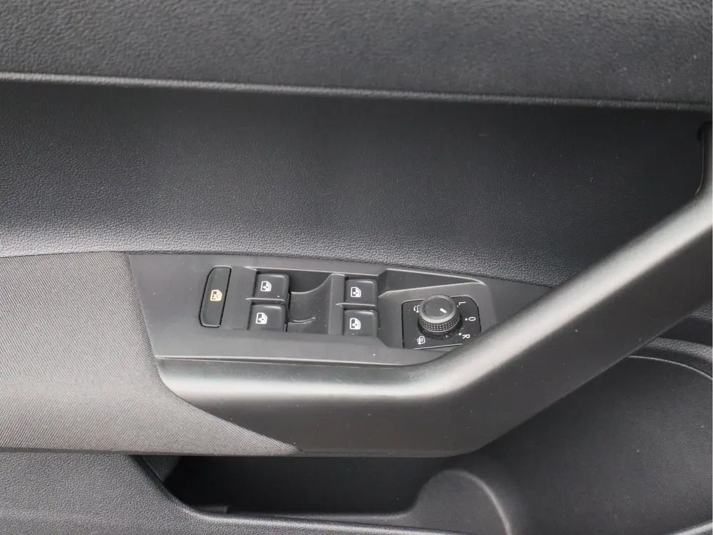 Volkswagen Polo 1.0 TSI Life/ lage km/ Climate Control / zee uit 2023, foto 7