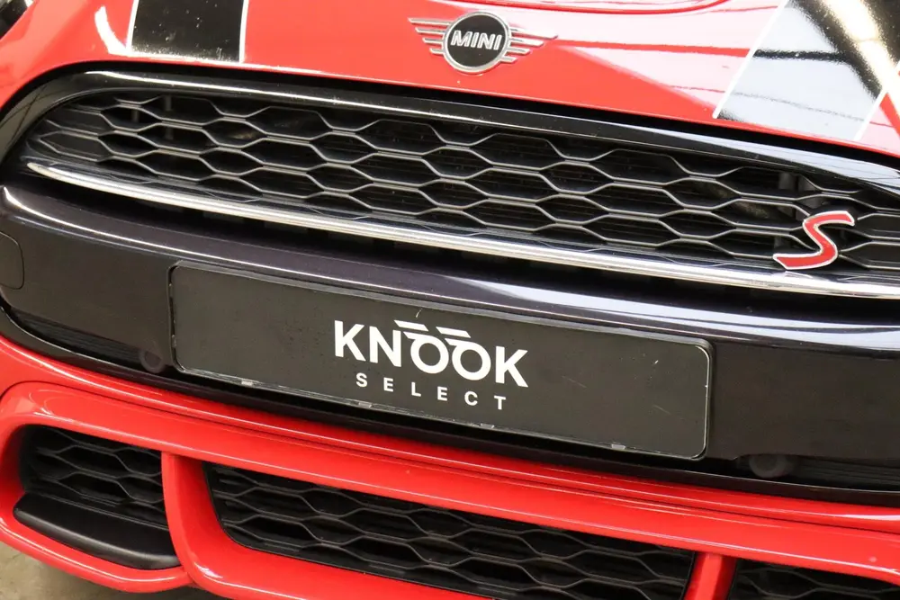 Mini Hatchback Cooper S Knightsbridge Edition Automaat 3 uit 2019, foto 6