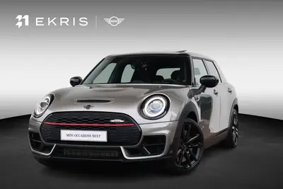 Mini Clubman 2.0 JCW ALL4 Chili uit 2019