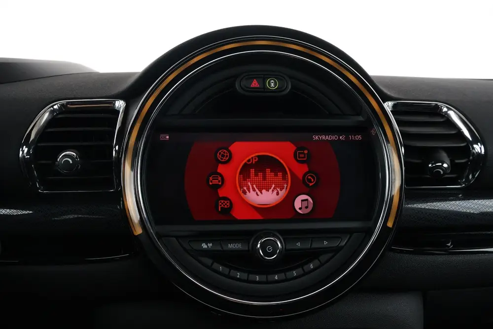 Mini Clubman 2.0 JCW ALL4 Chili uit 2019, foto 19
