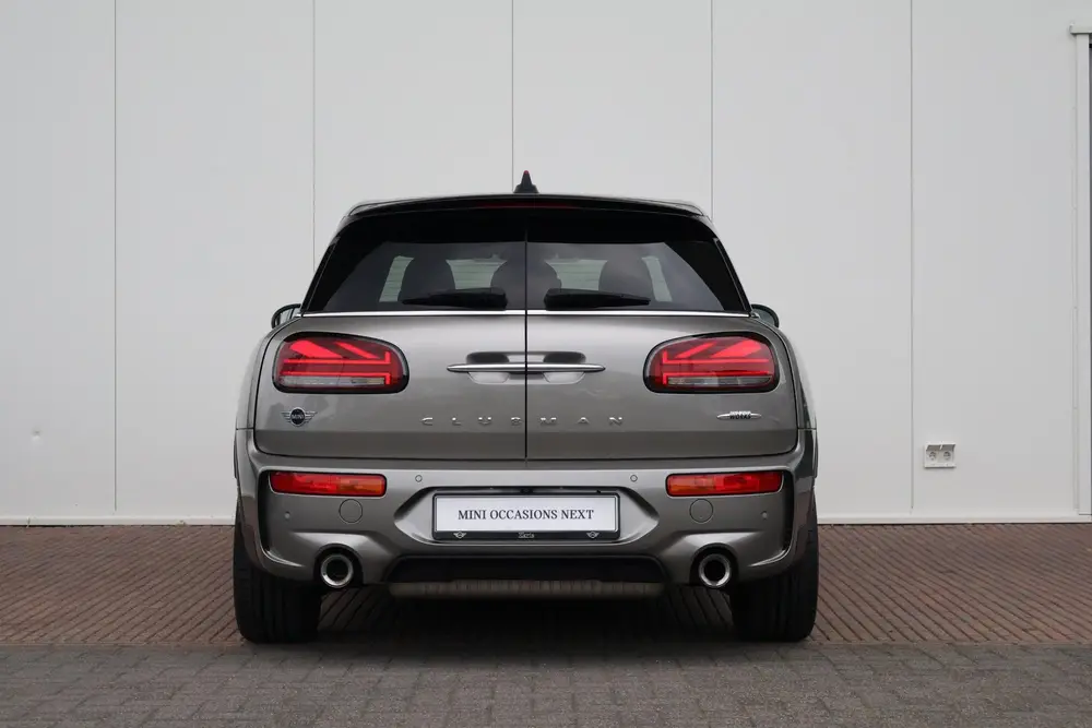 Mini Clubman 2.0 JCW ALL4 Chili uit 2019, foto 4