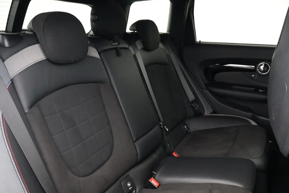 Mini Clubman 2.0 JCW ALL4 Chili uit 2019, foto 8