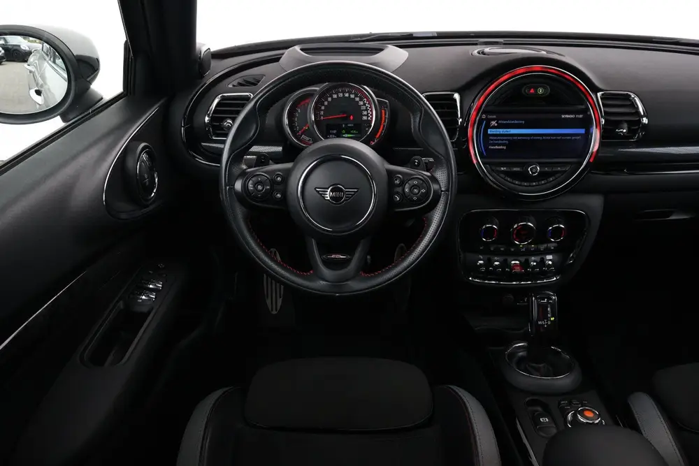 Mini Clubman 2.0 JCW ALL4 Chili uit 2019, foto 9