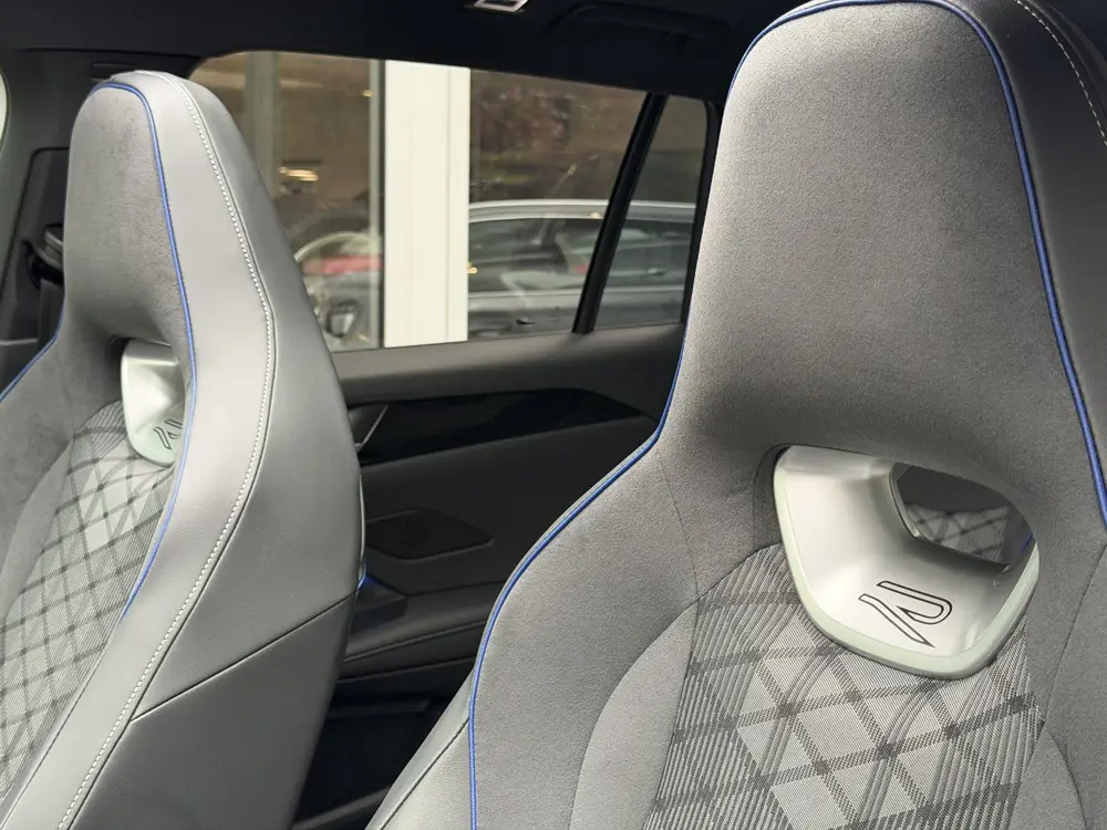 Volkswagen Tiguan 1.5 eHybrid R-Line Business Trekhaak | 360 uit 2024, foto 14