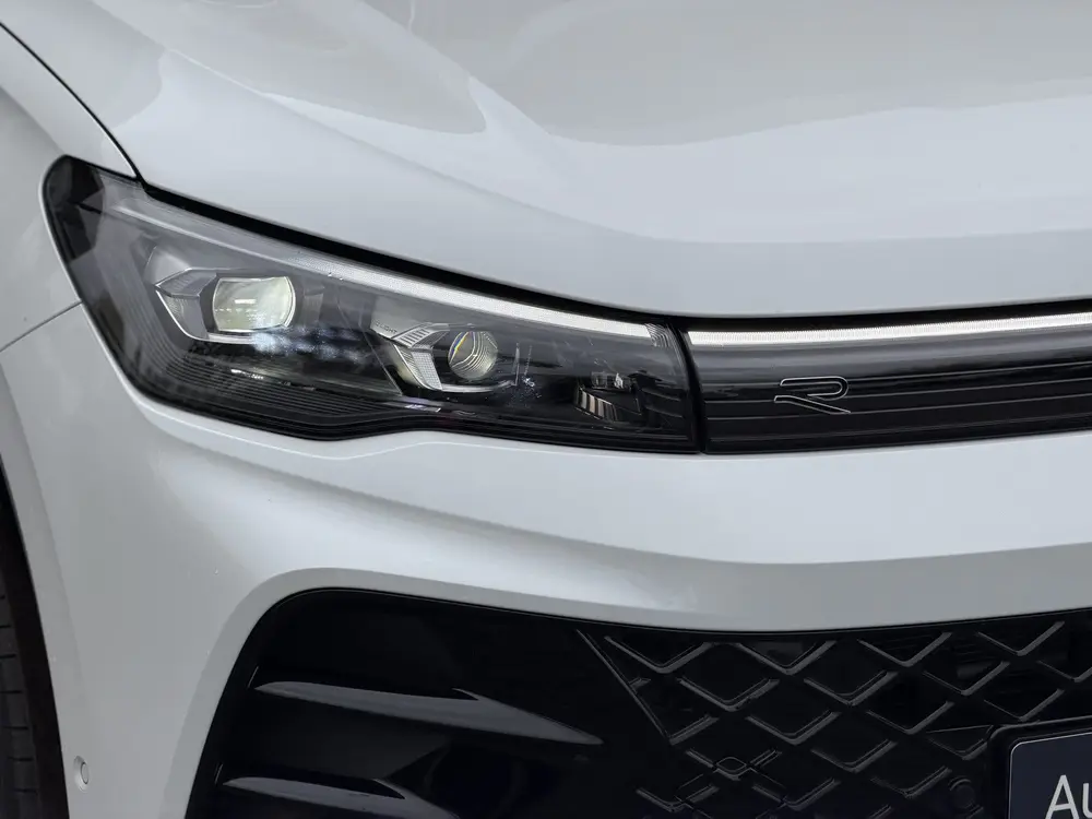 Volkswagen Tiguan 1.5 eHybrid R-Line Business Trekhaak | 360 uit 2024, foto 5
