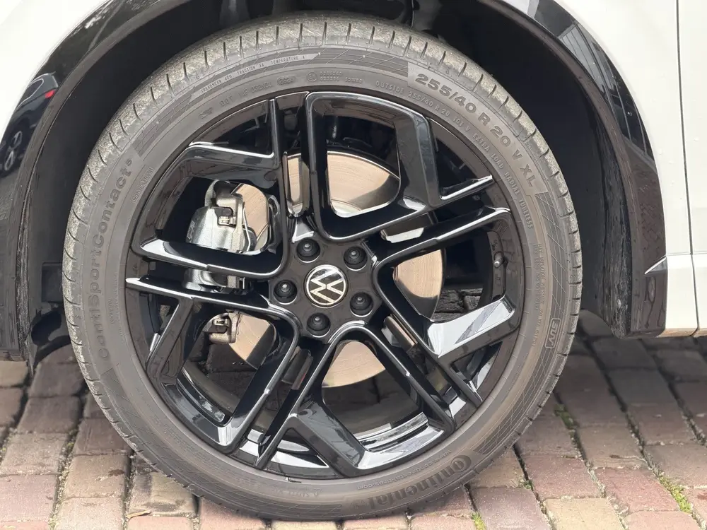 Volkswagen Tiguan 1.5 eHybrid R-Line Business Trekhaak | 360 uit 2024, foto 6