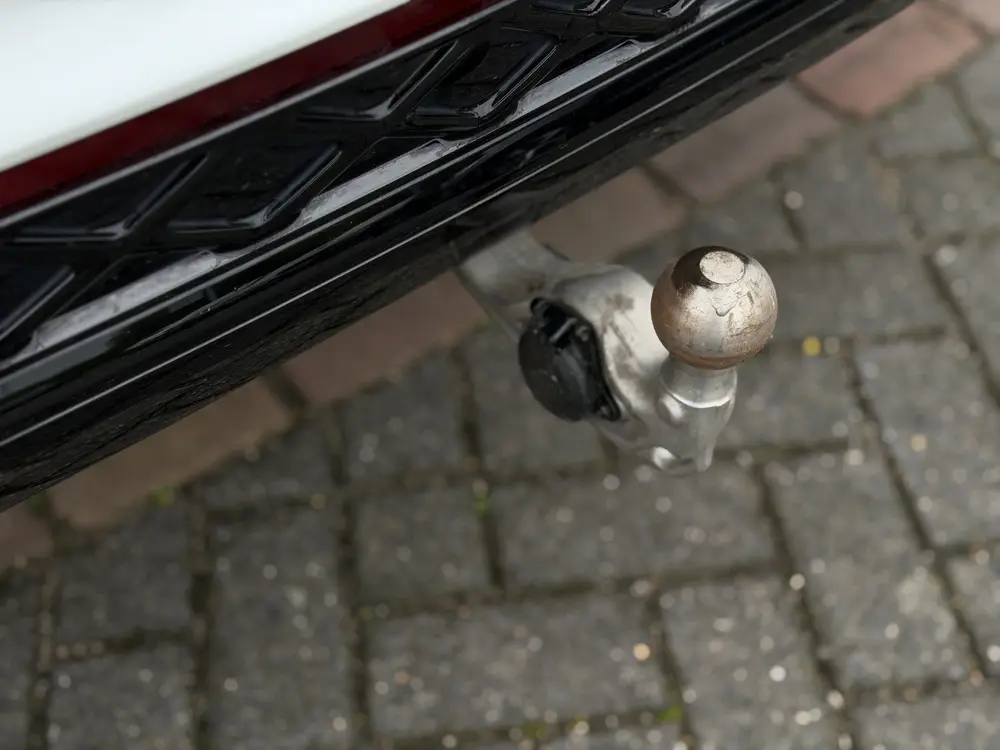 Volkswagen Tiguan 1.5 eHybrid R-Line Business Trekhaak | 360 uit 2024, foto 9