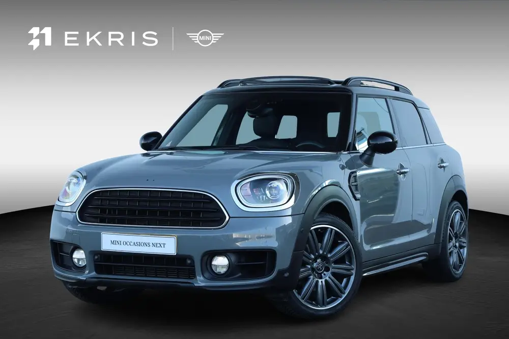Mini Countryman 1.5 Cooper Business Edition Comfort Access/ uit 2019