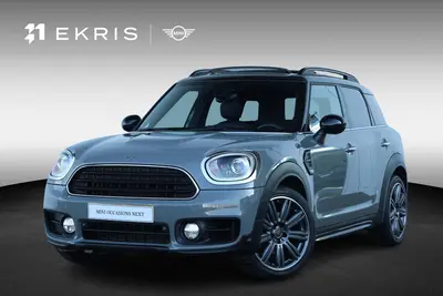 Mini Countryman 1.5 Cooper Business Edition Comfort Access/ uit 2019