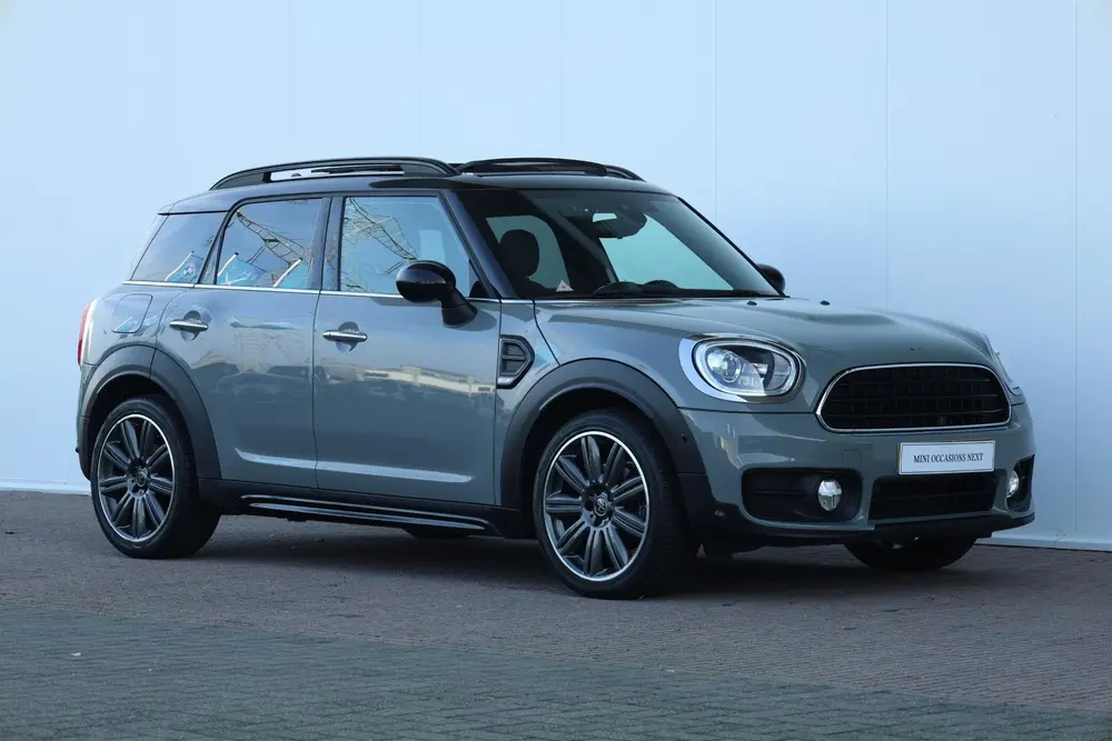 Mini Countryman 1.5 Cooper Business Edition Comfort Access/ uit 2019, foto 10
