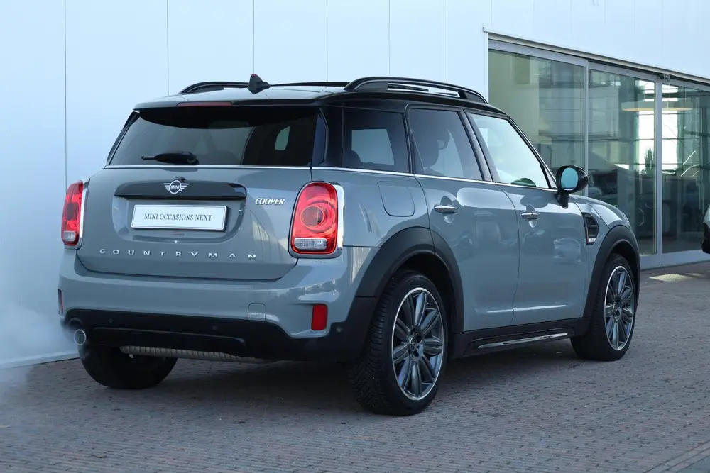 Mini Countryman 1.5 Cooper Business Edition Comfort Access/ uit 2019, foto 11