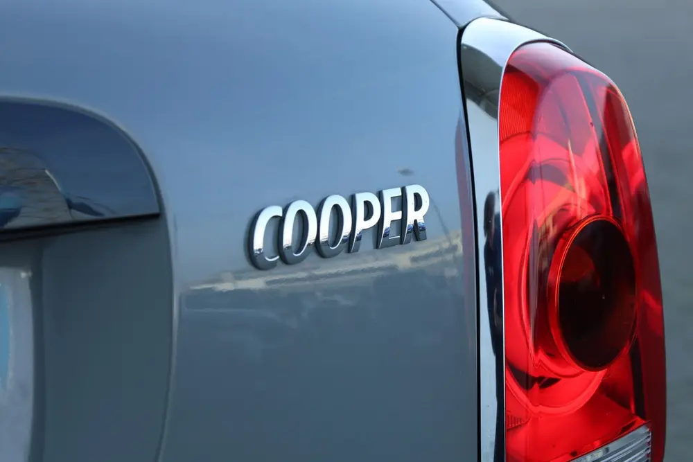 Mini Countryman 1.5 Cooper Business Edition Comfort Access/ uit 2019, foto 12