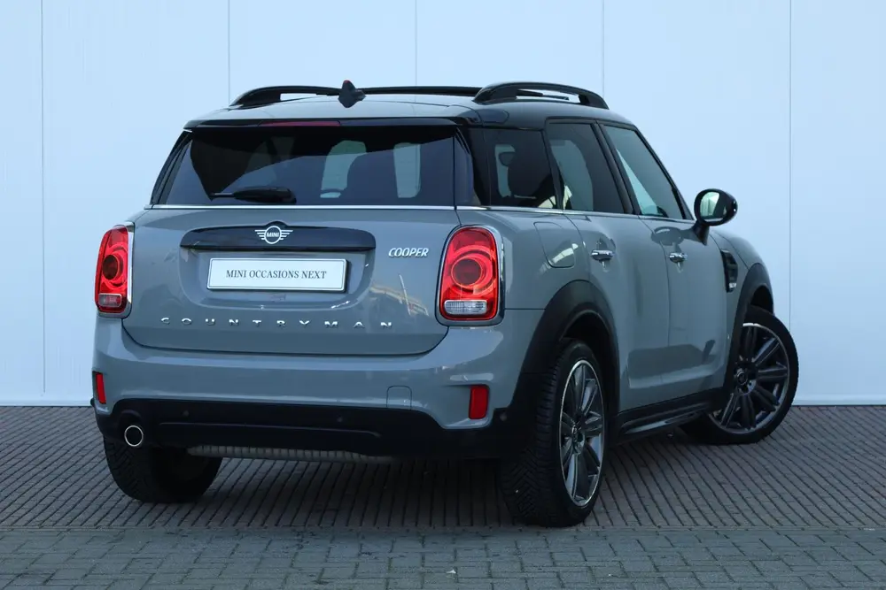 Mini Countryman 1.5 Cooper Business Edition Comfort Access/ uit 2019, foto 13