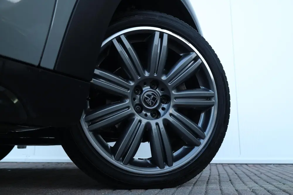 Mini Countryman 1.5 Cooper Business Edition Comfort Access/ uit 2019, foto 14