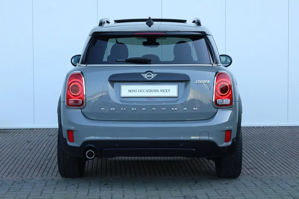 Mini Countryman 1.5 Cooper Business Edition Comfort Access/ uit 2019, foto 15