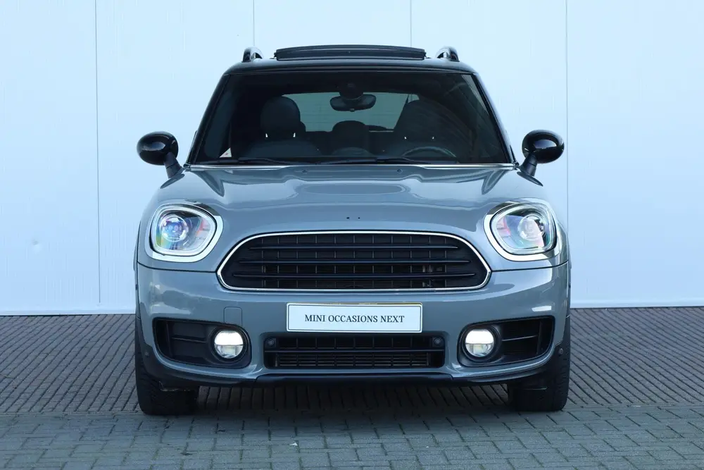Mini Countryman 1.5 Cooper Business Edition Comfort Access/ uit 2019, foto 3