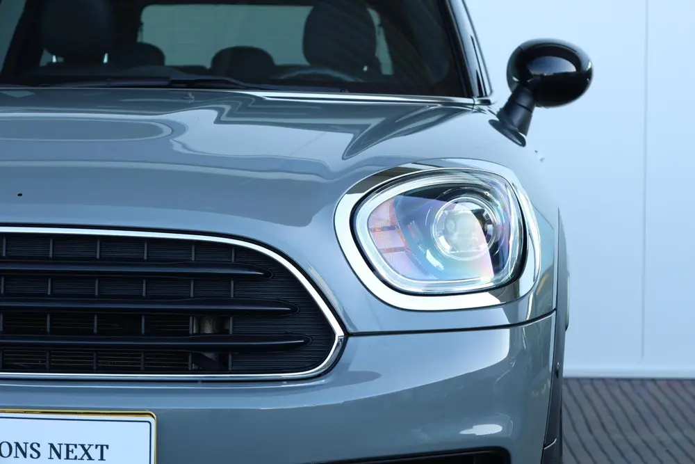 Mini Countryman 1.5 Cooper Business Edition Comfort Access/ uit 2019, foto 4