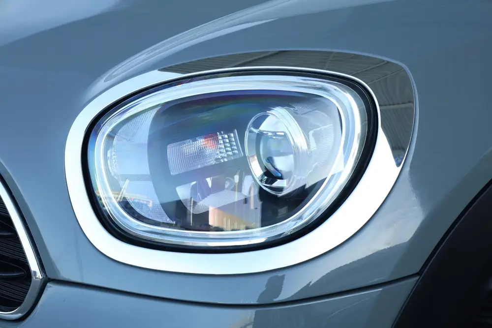 Mini Countryman 1.5 Cooper Business Edition Comfort Access/ uit 2019, foto 5