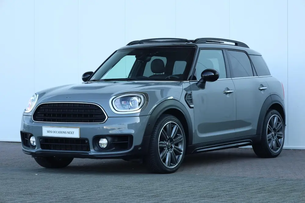 Mini Countryman 1.5 Cooper Business Edition Comfort Access/ uit 2019, foto 6