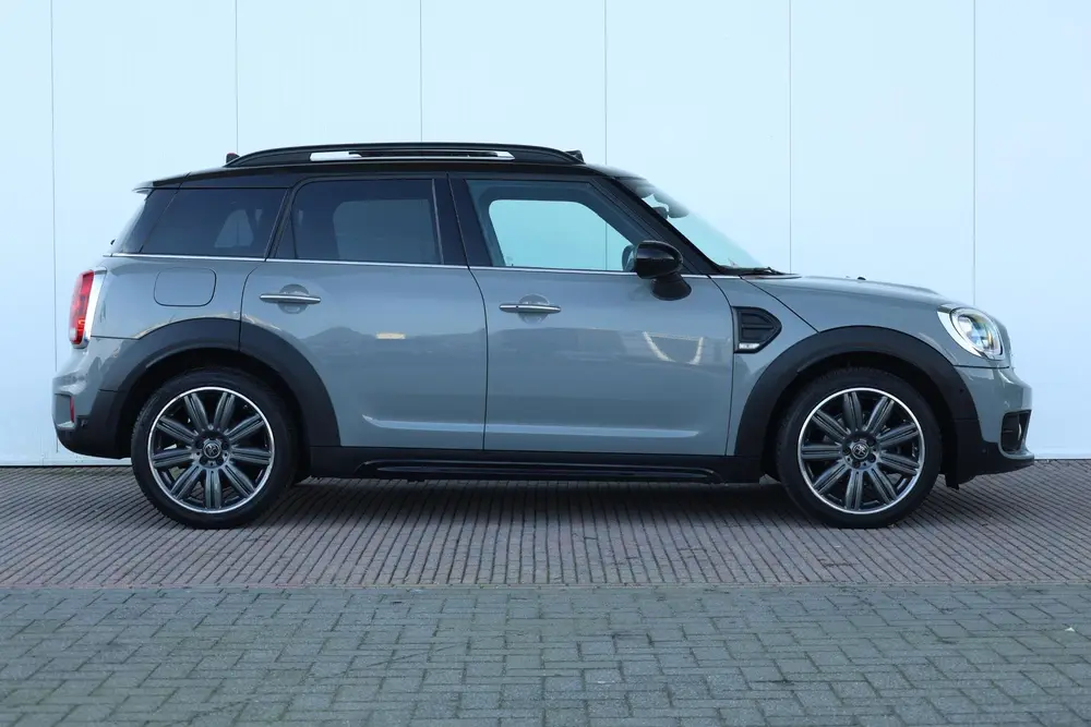 Mini Countryman 1.5 Cooper Business Edition Comfort Access/ uit 2019, foto 7