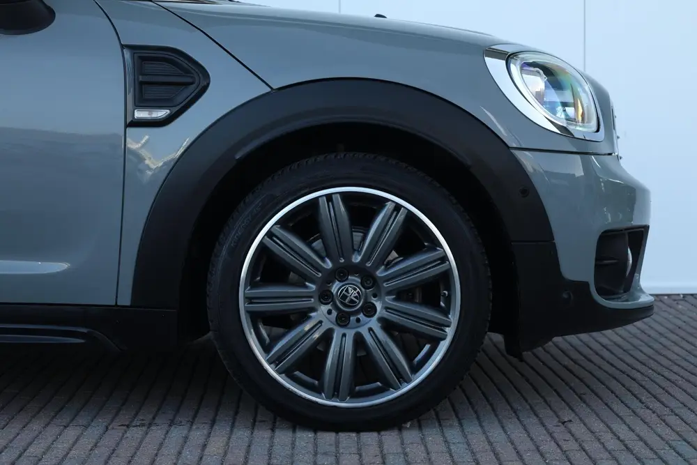 Mini Countryman 1.5 Cooper Business Edition Comfort Access/ uit 2019, foto 8