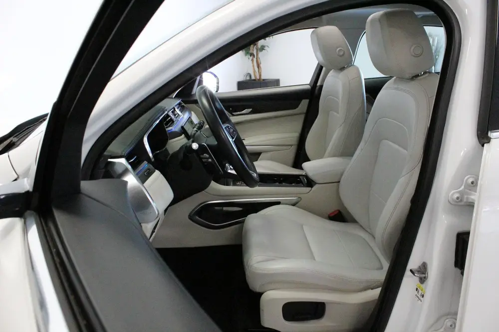 Jaguar F-Pace 2.0 P400e PHEV R-Dynamic S | TOP-STAAT! | PANO uit 2022, foto 12